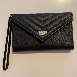Victoria secret wallet
